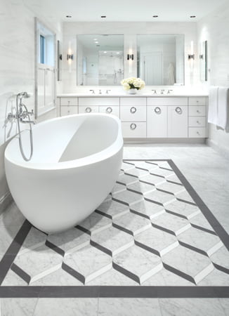 Tile - Bathroom