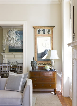 Window treatment - Window