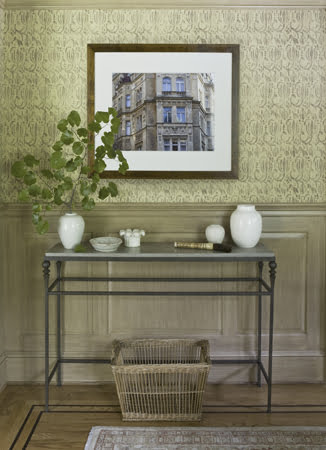 Coffee table - Shelf