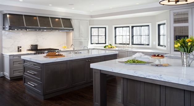 Kitchen - Countertop