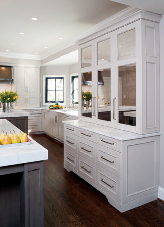 Countertop - Kitchen