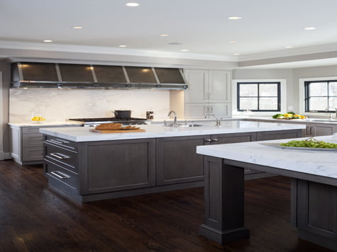 Countertop - Kitchen