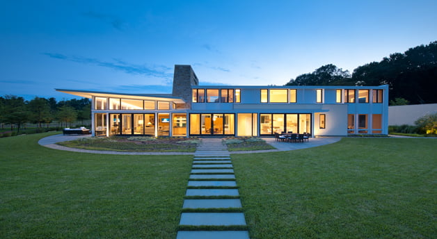 Moody Graham Landscape Architecture - House