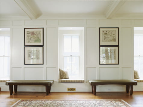 Window - Interior Design Services