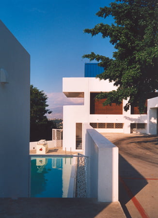 Architecture - Cunningham | Quill Architects