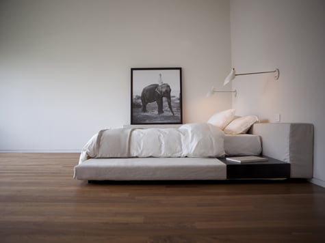 Interior Design Services - Floor