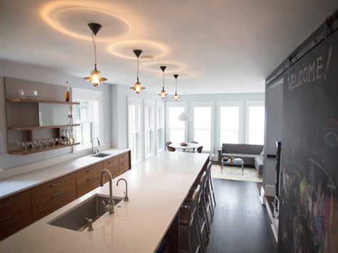 Interior Design Services - Design