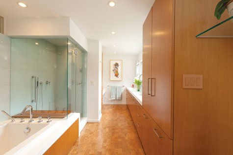Interior Design Services - Bathroom