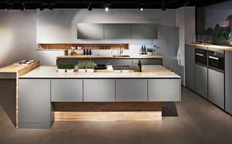 Poggenpohl - Kitchen