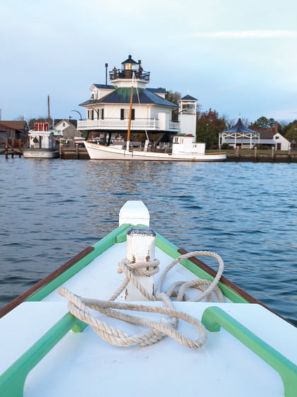 Ferry - Water transportation