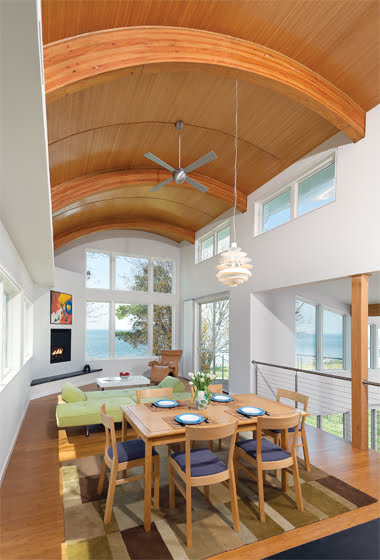 Architecture - Interior Design Services