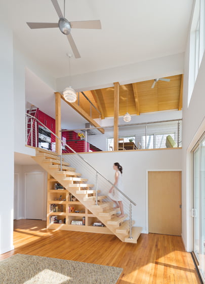 Interior Design Services - Shelf