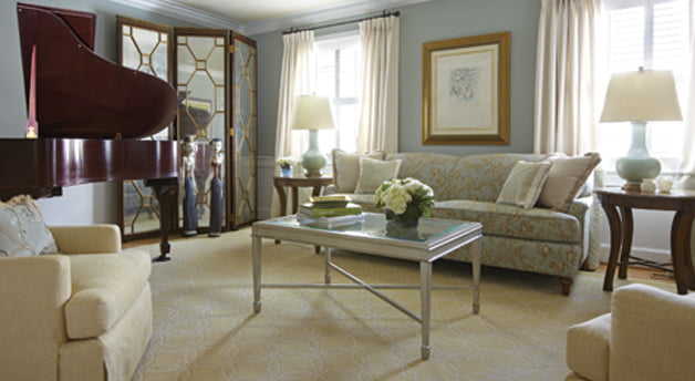 Strong Connection - Home & Design Magazine