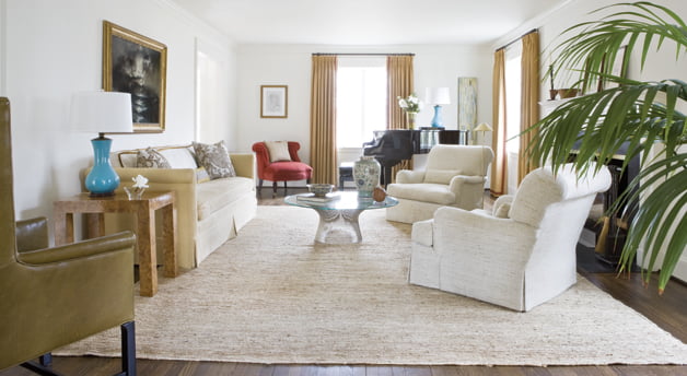 Clean Slate - Home & Design Magazine