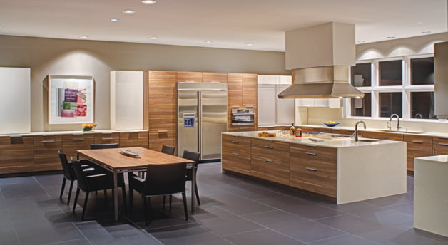 In Harmony - Home & Design Magazine