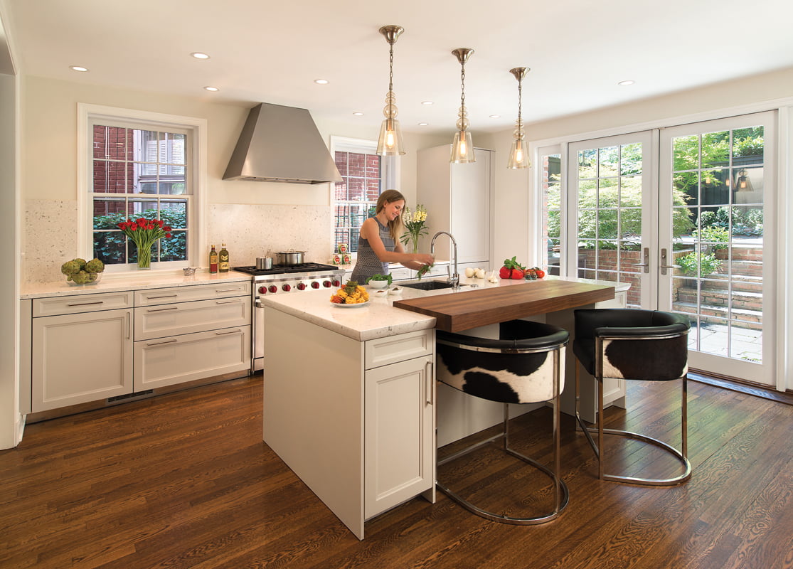Kitchen - Countertop