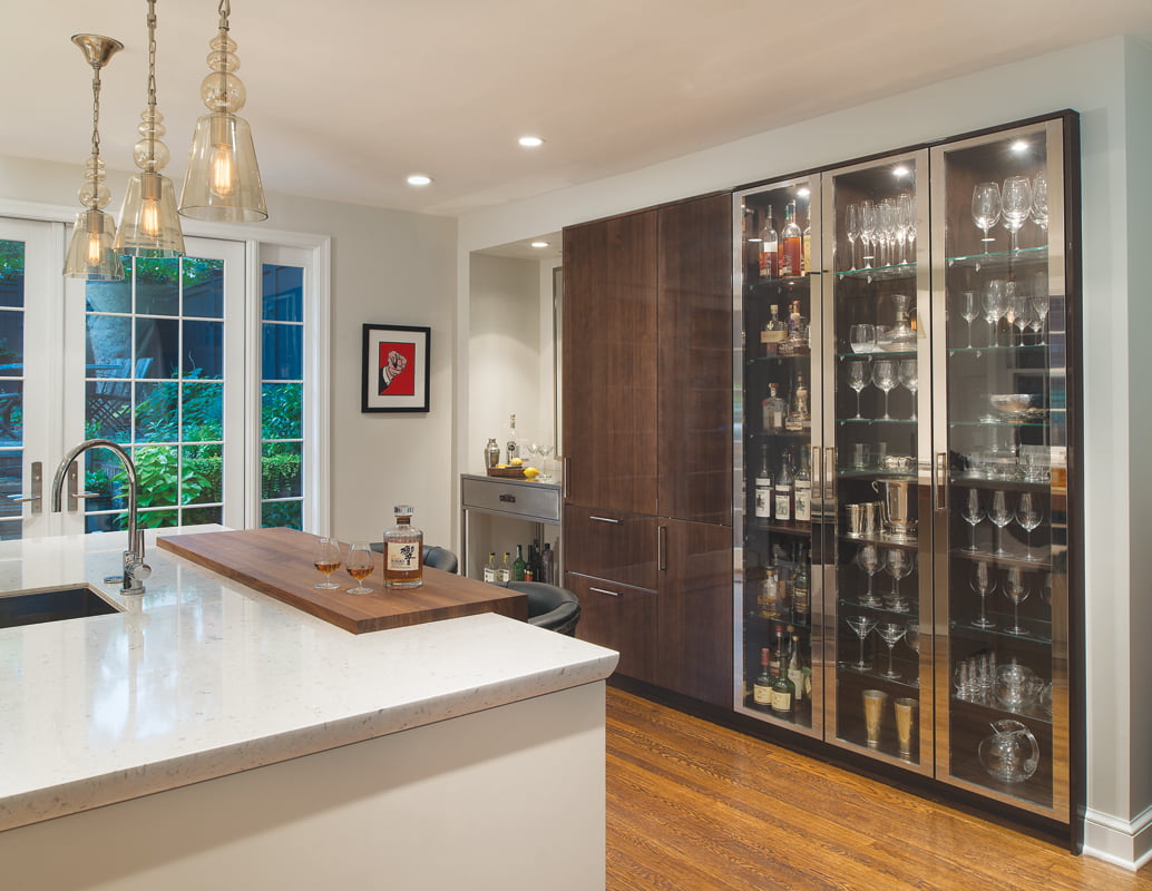 Kitchen - Countertop