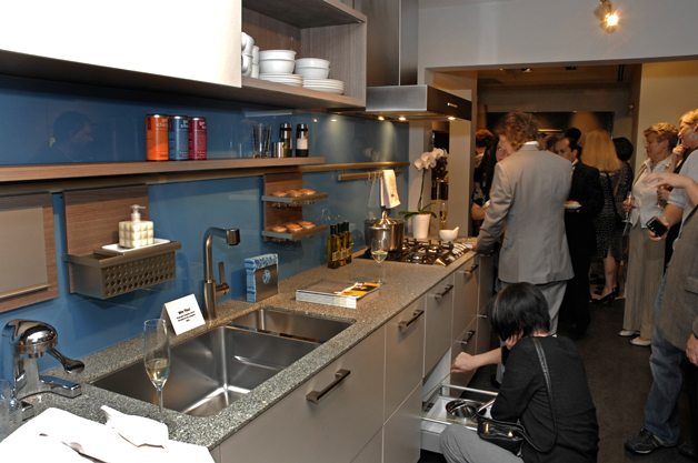 Countertop - Kitchen M. 名廚坊