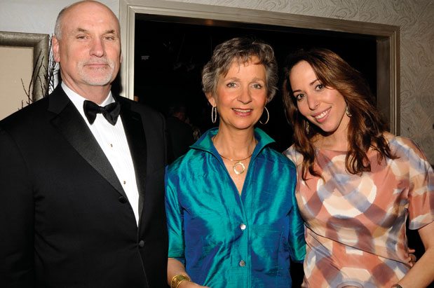 Zoe Feldman Design - The Washington Design Center