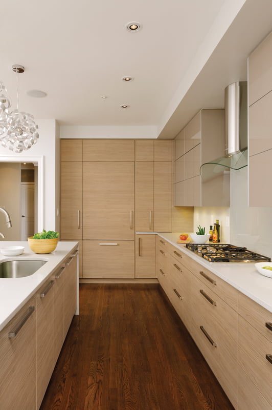 Kitchen - Countertop