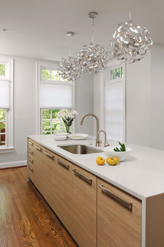 Kitchen - Abbrio: Kitchen & Bath Solutions