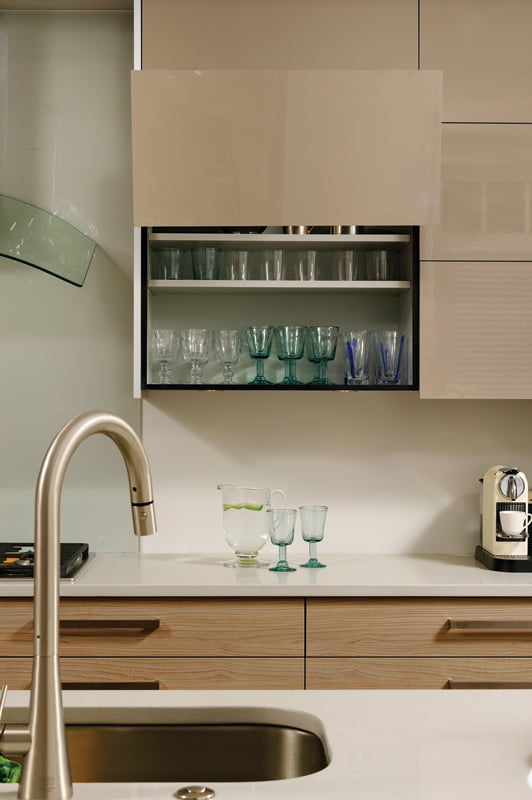 Countertop - Kitchen