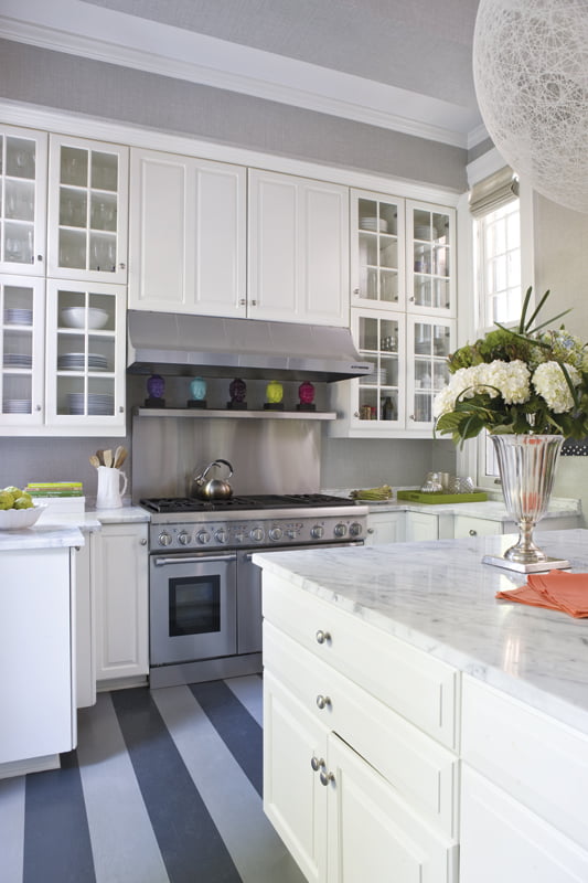 Kitchen - Interior Design Services