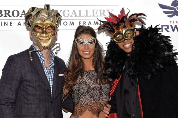 Mask - Masquerade ball