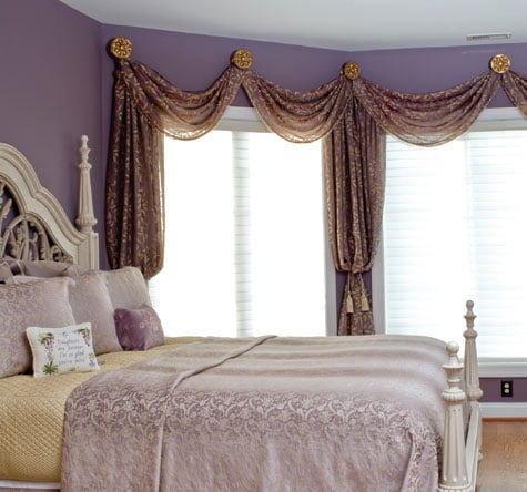 Curtain - Window