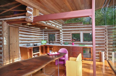 Kitchen - Interior Design Services