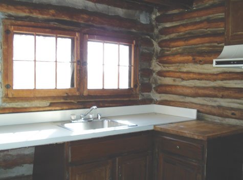 Countertop - Kitchen