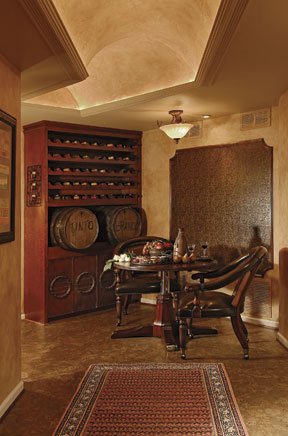 A Fruitful Renovation - Home & Design Magazine
