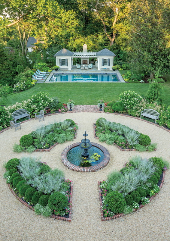 Garden - Landscape architecture