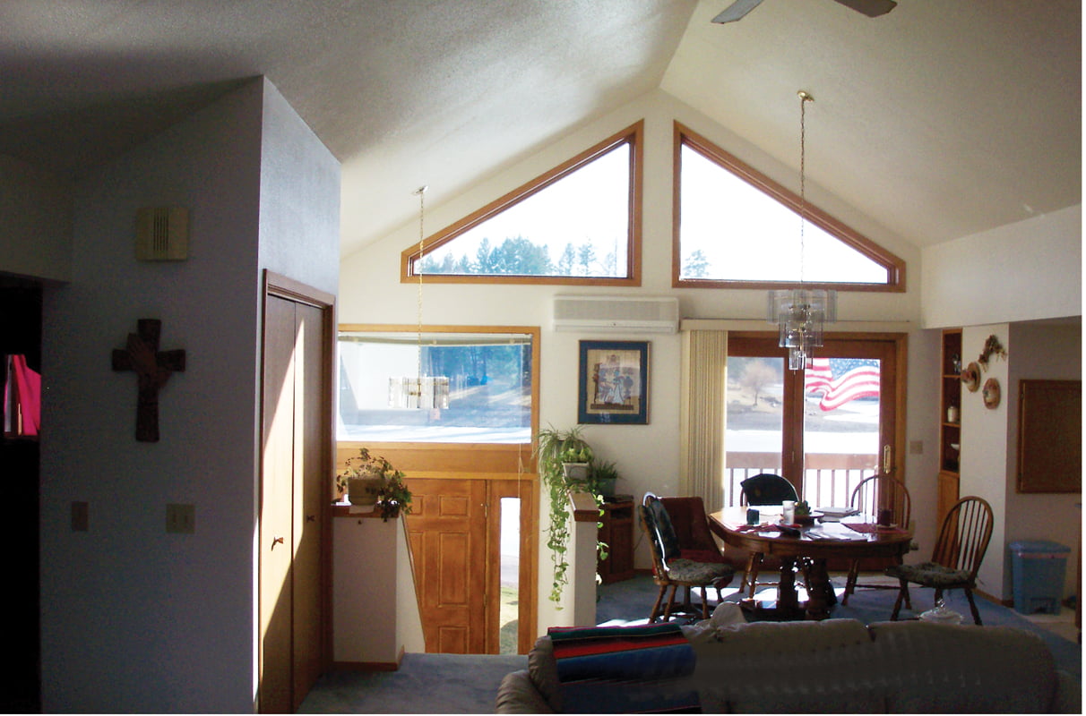 Interior Design Services - Window