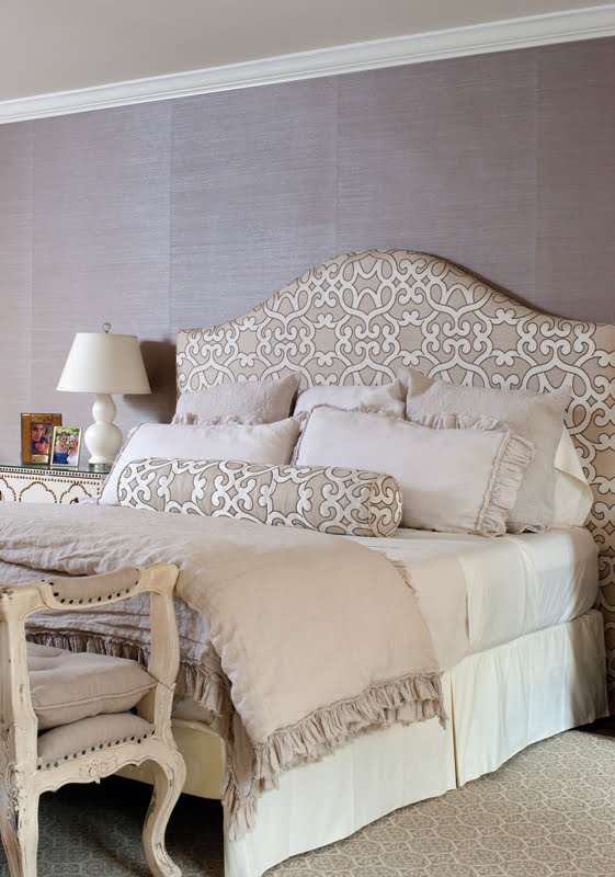 Cushion - Window treatment