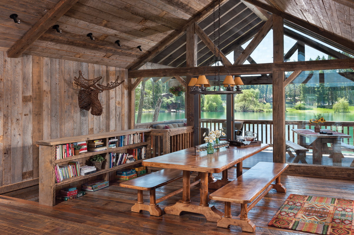 Window - Interior Design Services