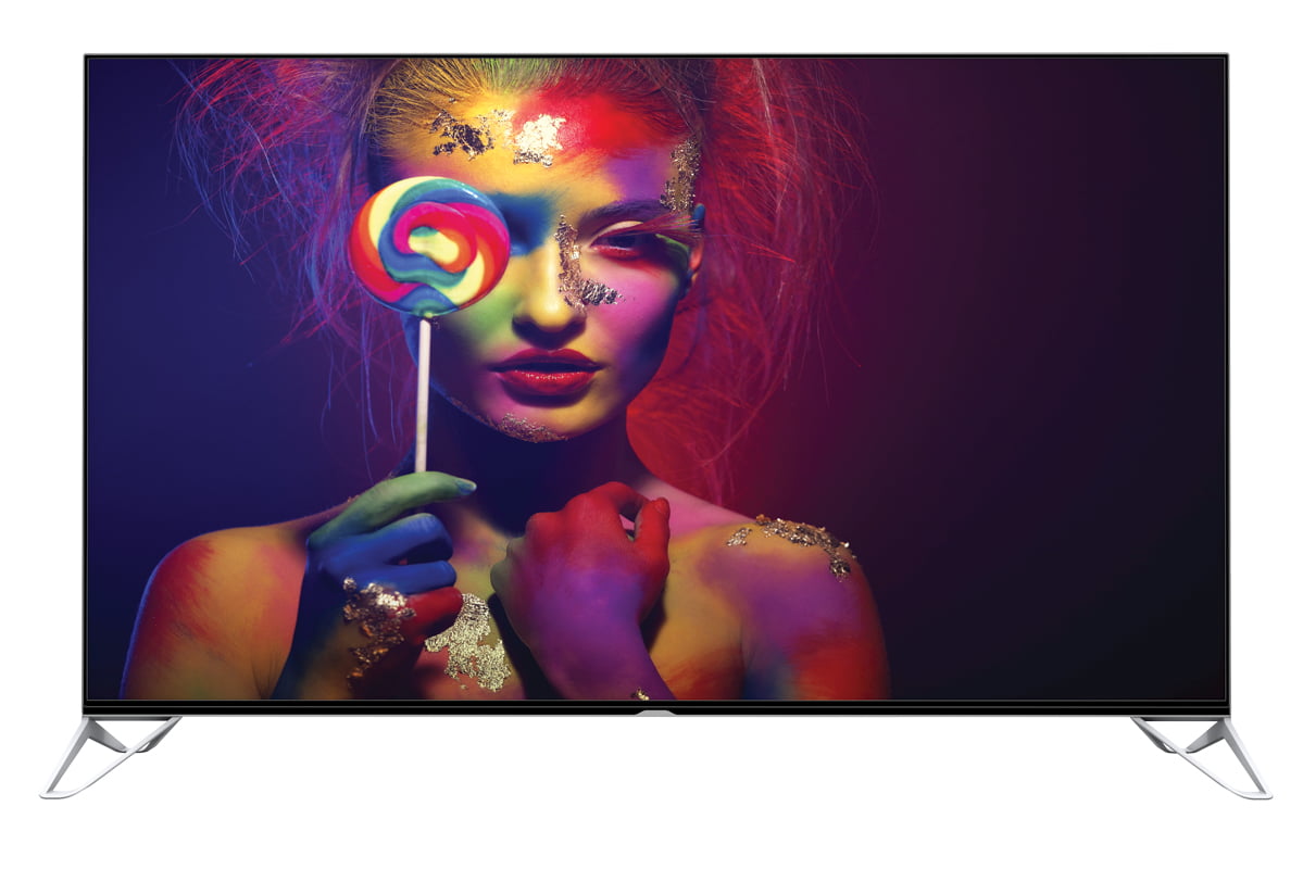 Sharp - Smart TV