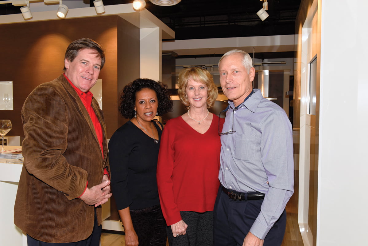 Tysons - STX IT20 RISK.5RV NR EO