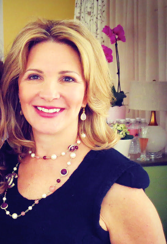 Hair - Hair coloring