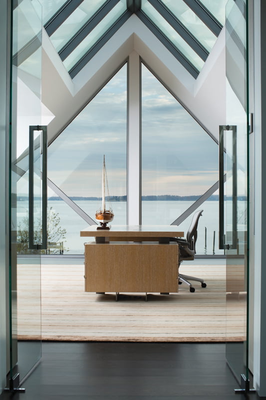 Interior Design Services - Architecture