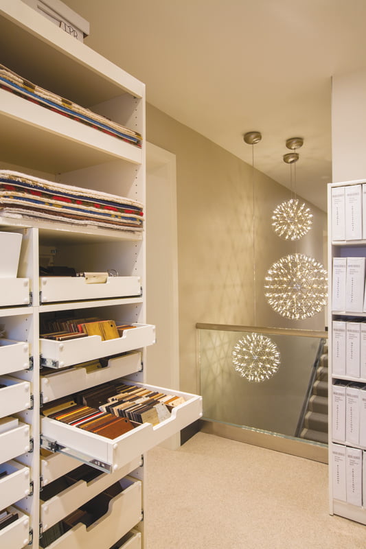 Interior Design Services - Design