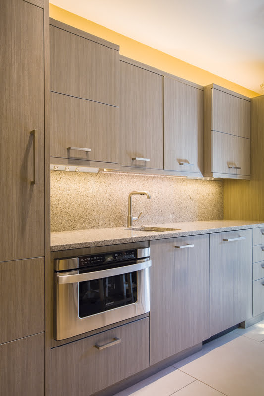 Kitchen - Interior Design Services