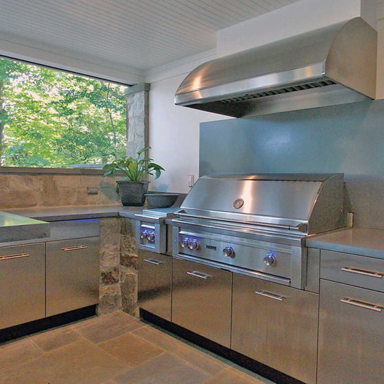 Countertop - Kitchen