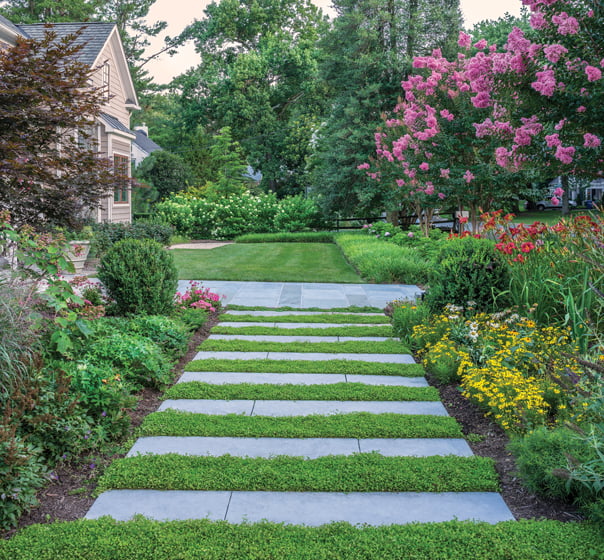 Scott Brinitzer Design Associates - Garden