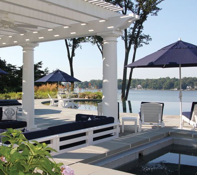 Annapolis - Design