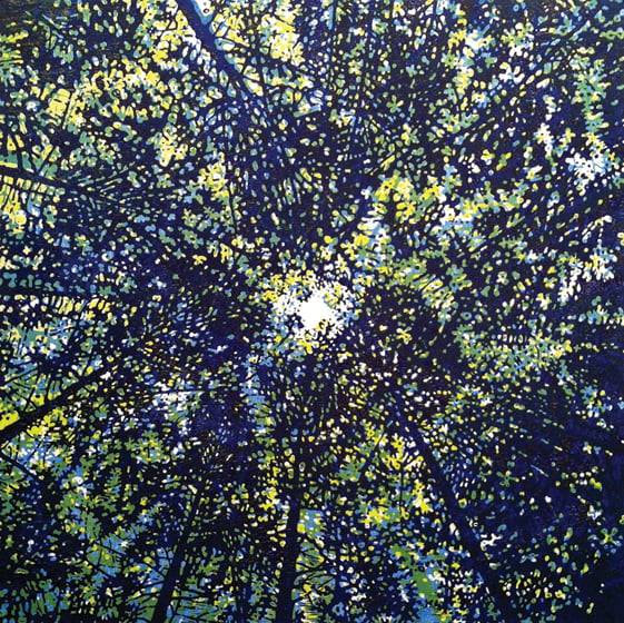 Tree - Water