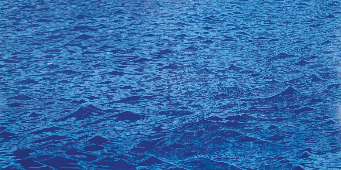 Chesterland - Water