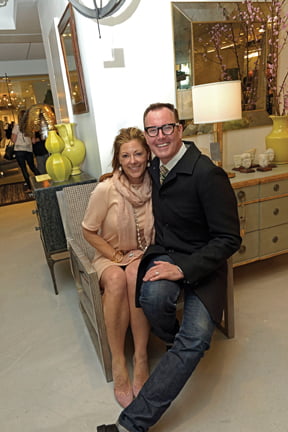 J. Lambeth & Company - Furniture