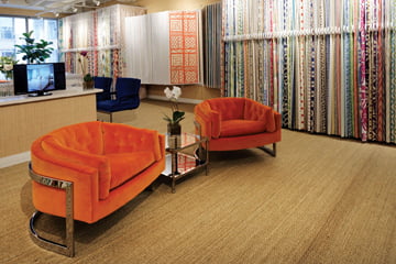 Floor - Interior Design Services