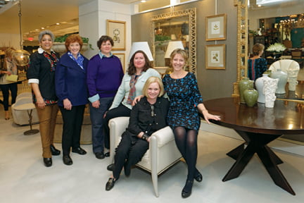 J. Lambeth & Company - Designer